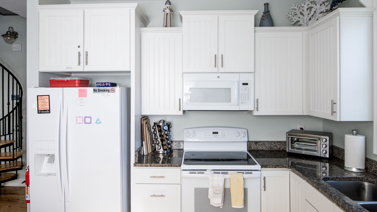 Photo of Kitchen in Atlantic Beach