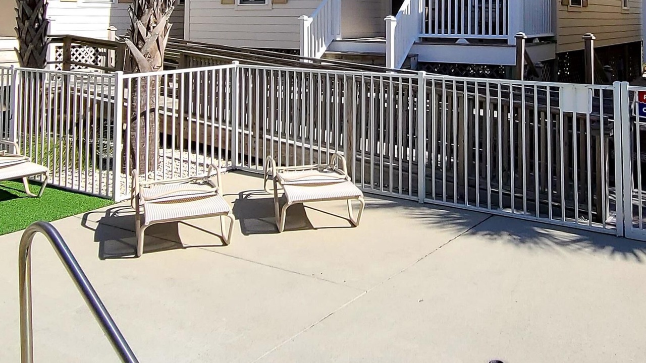 Photo of Outdoor in Atlantic Beach
