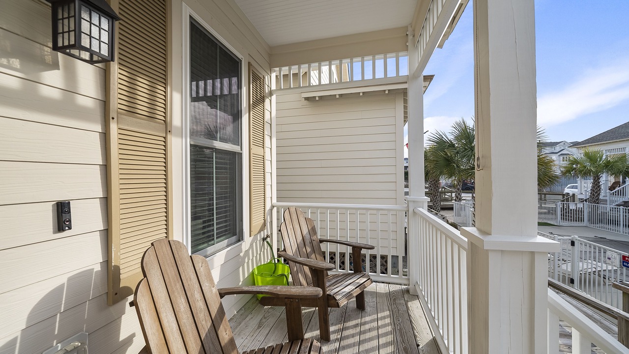 Photo of Outdoor in Atlantic Beach