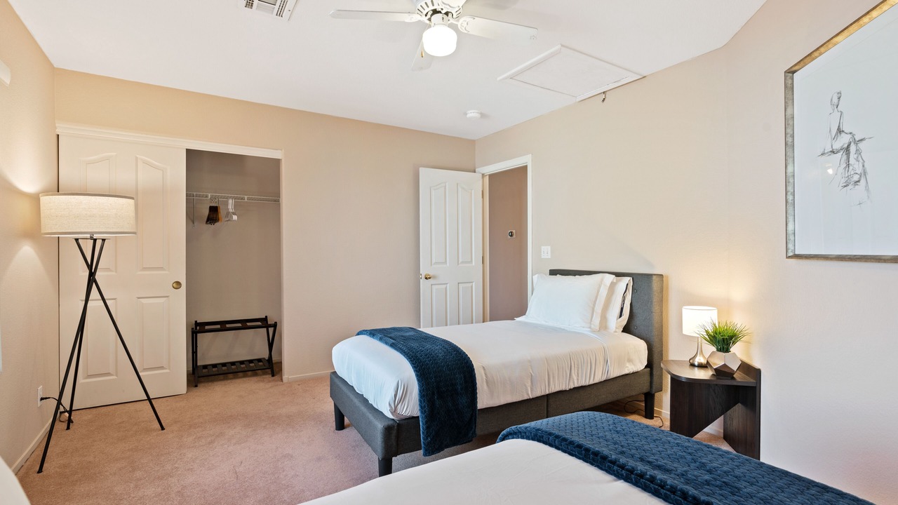 Photo of Bedroom in Green Valley North