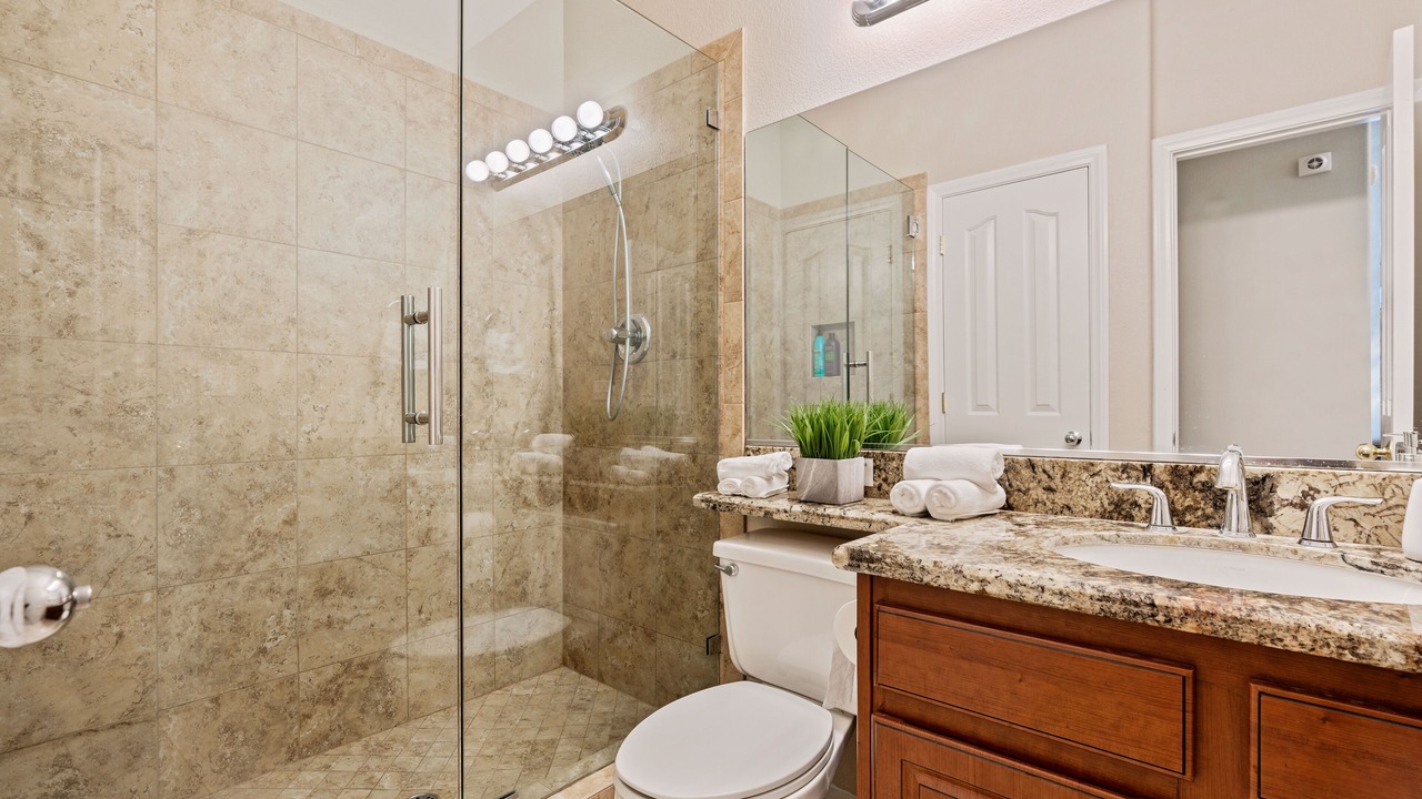 Photo of Bathroom in Green Valley North