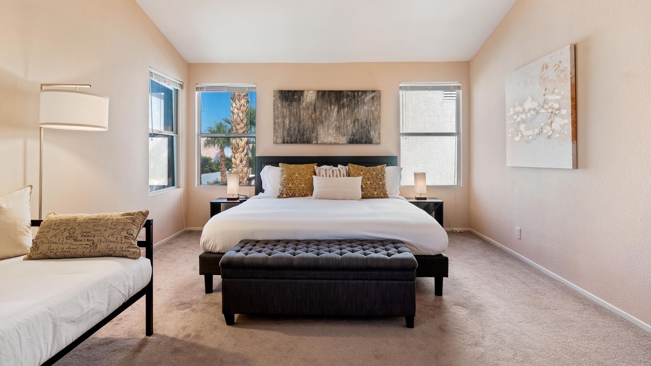 Photo of Bedroom in Green Valley North