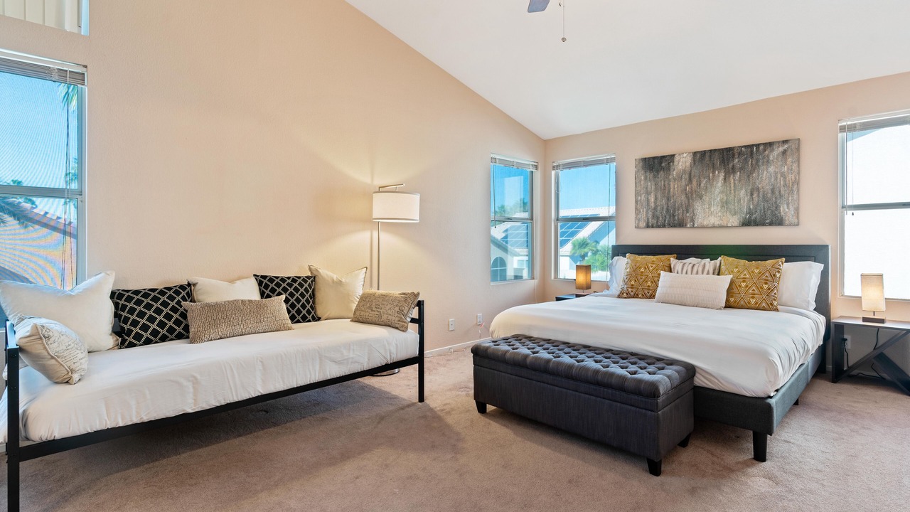 Photo of Bedroom in Green Valley North