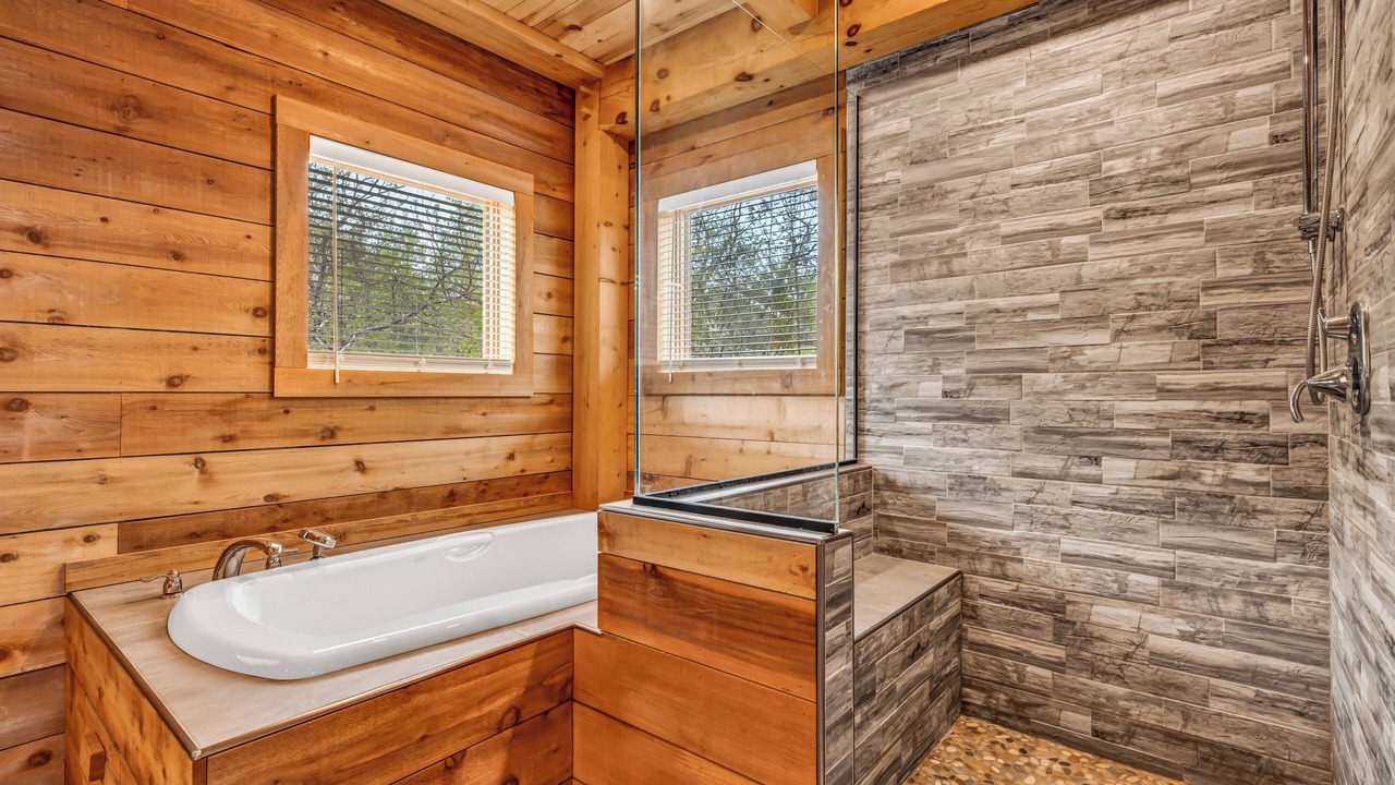 Photo of Bathroom in Queensland