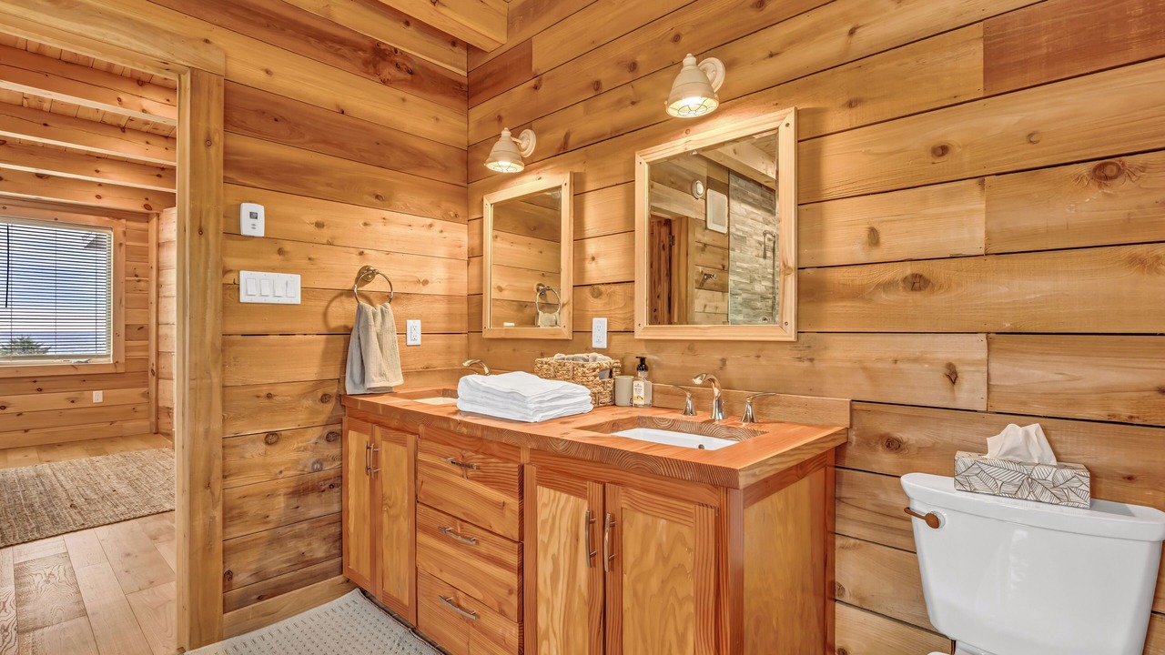 Photo of Bathroom in Queensland