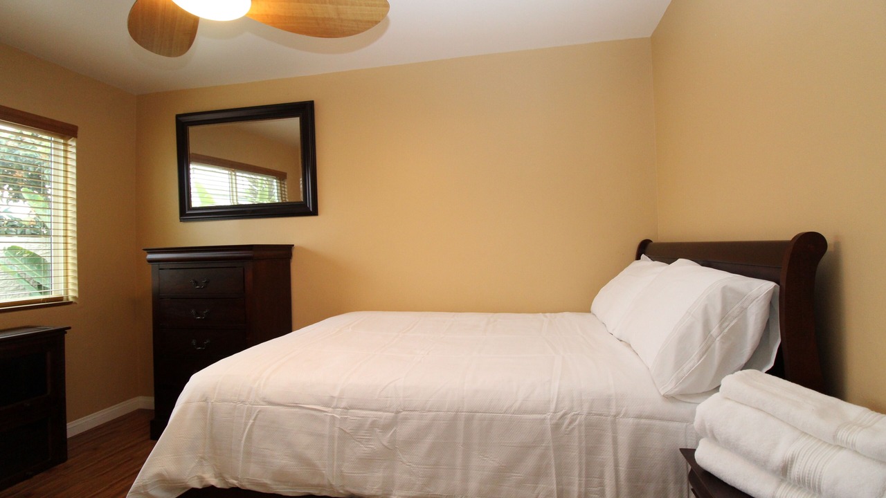 Photo of Bedroom in El Camino Village