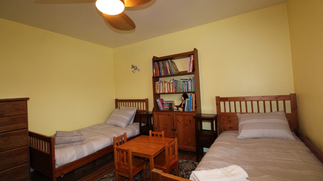 Photo of Bedroom in El Camino Village