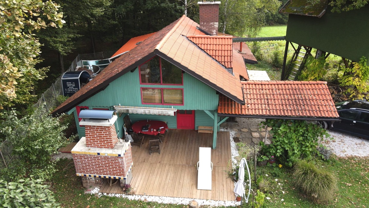 Photo of Outdoor in Grosuplje