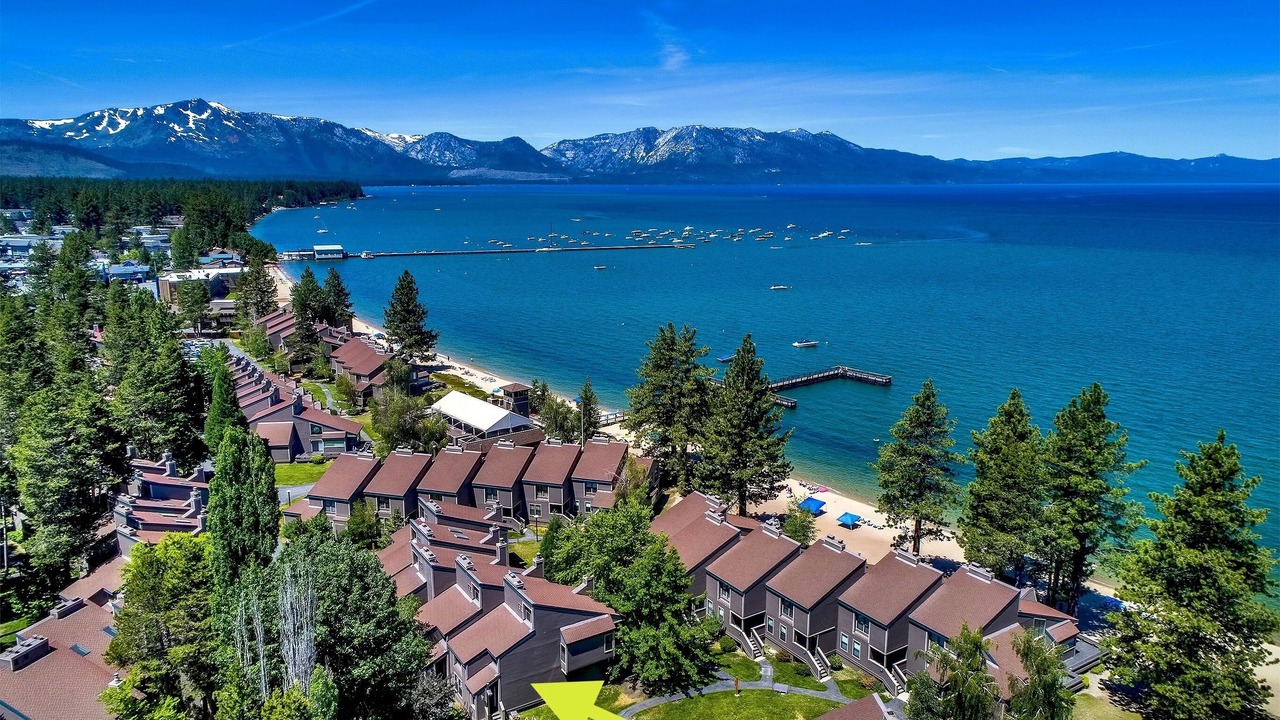 Photo of Outdoor in South Lake Tahoe