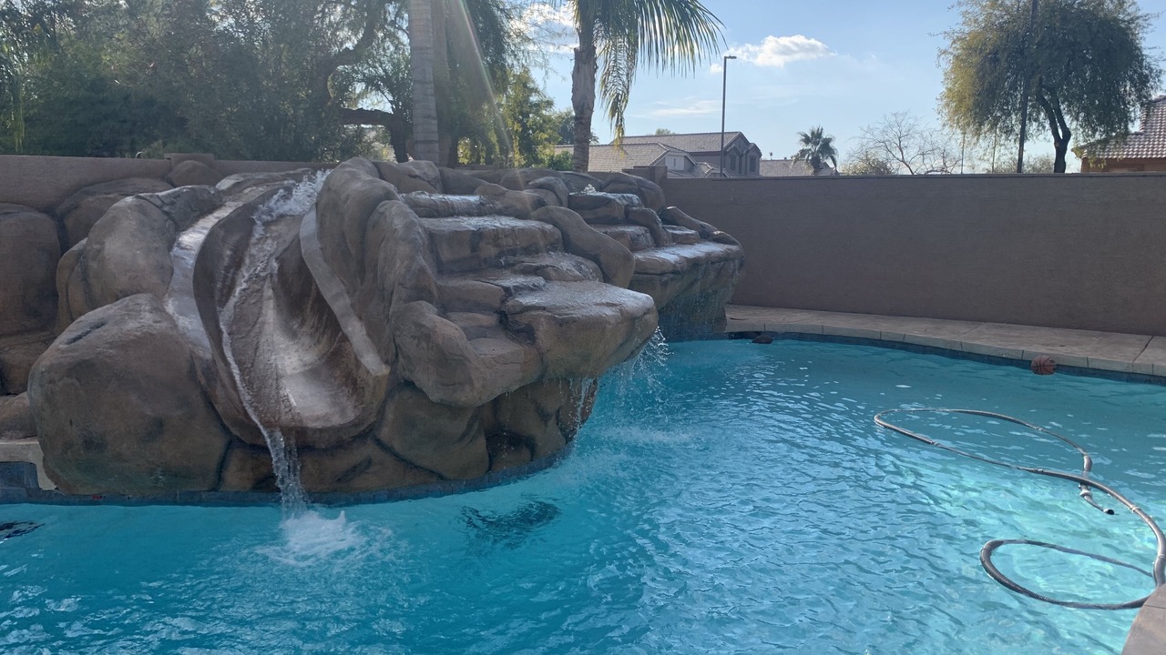 Photo of Outdoor in Windmill Ranch