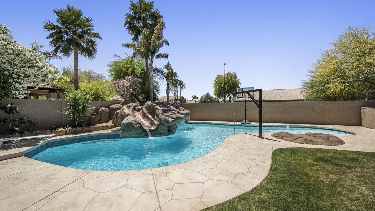 Photo of Outdoor in Windmill Ranch
