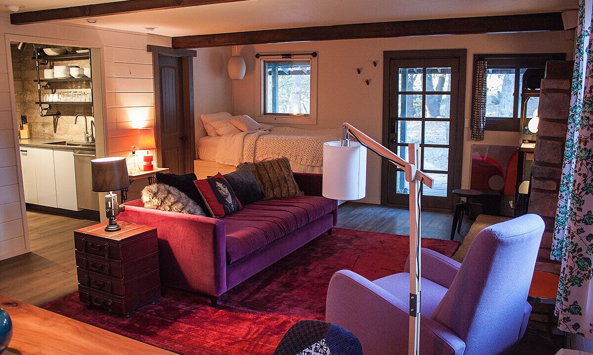 Photo of Livingroom in Pine Cove