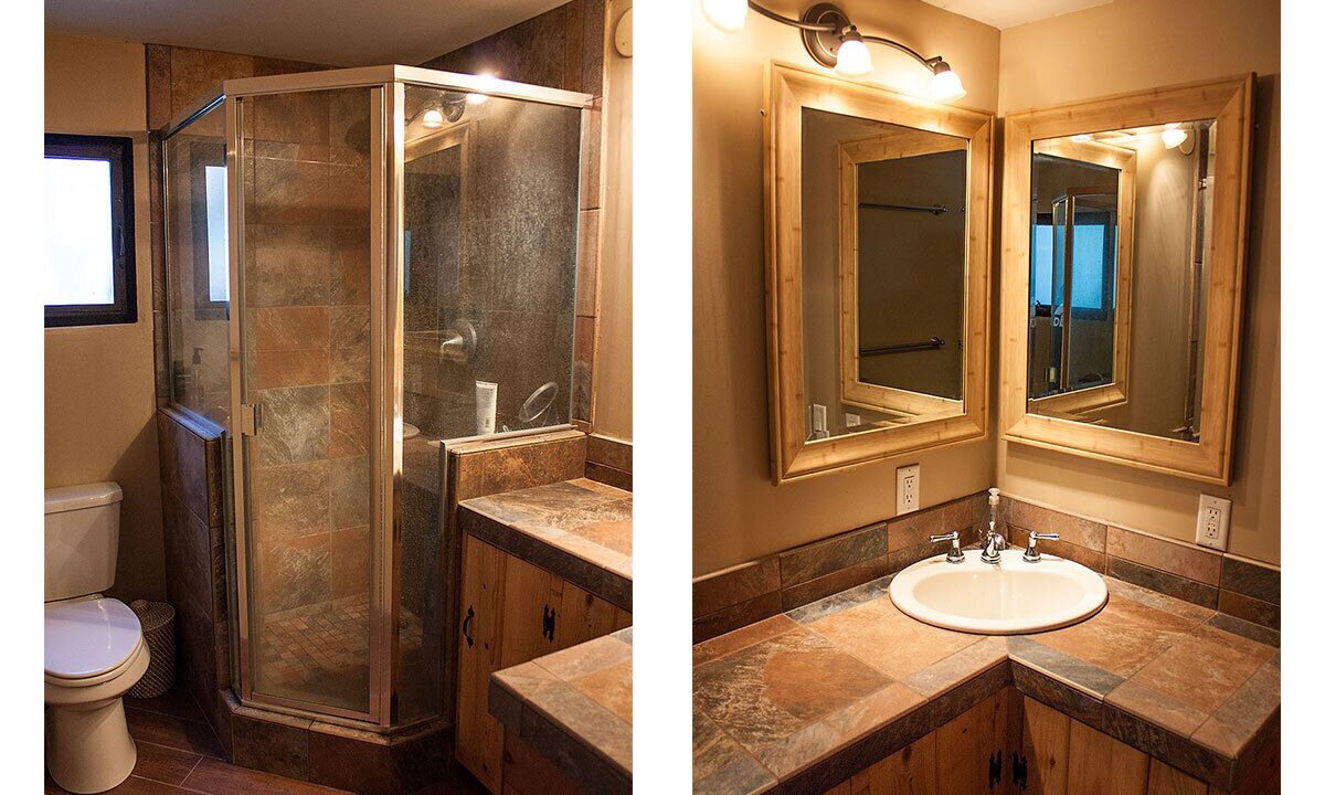 Photo of Bathroom in Pine Cove