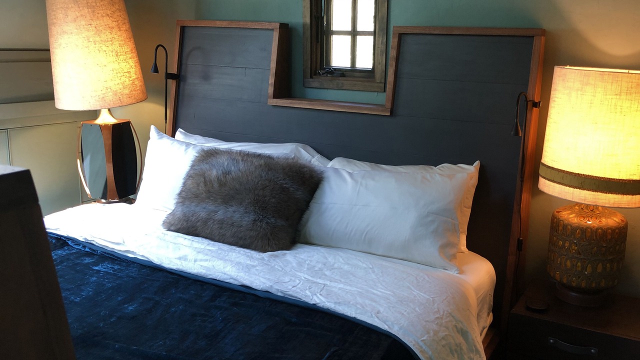 Photo of Bedroom in Pine Cove