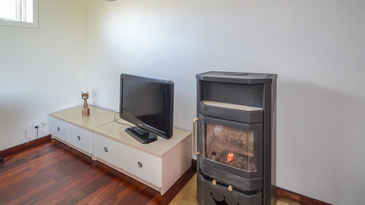 Photo of Bedroom in Skæring