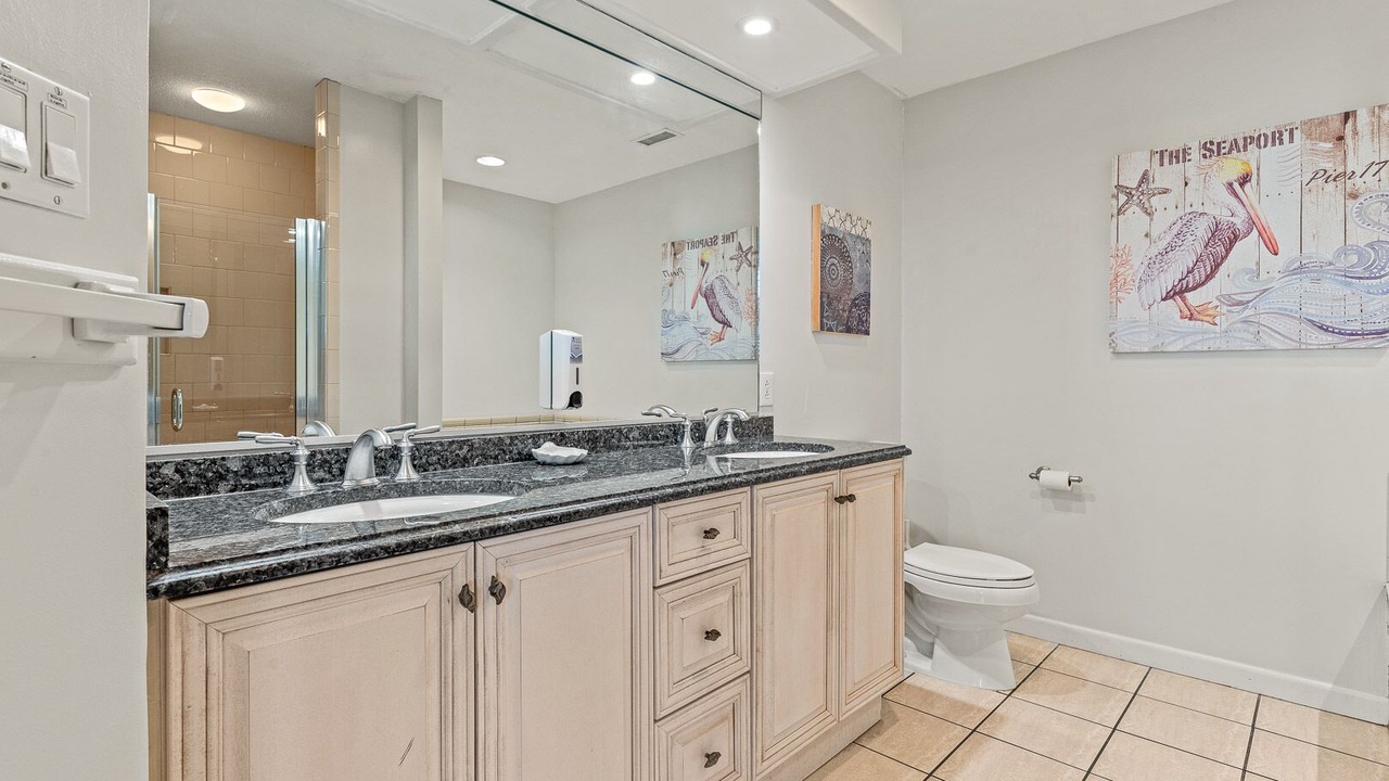 Photo of Bathroom in Pine Island