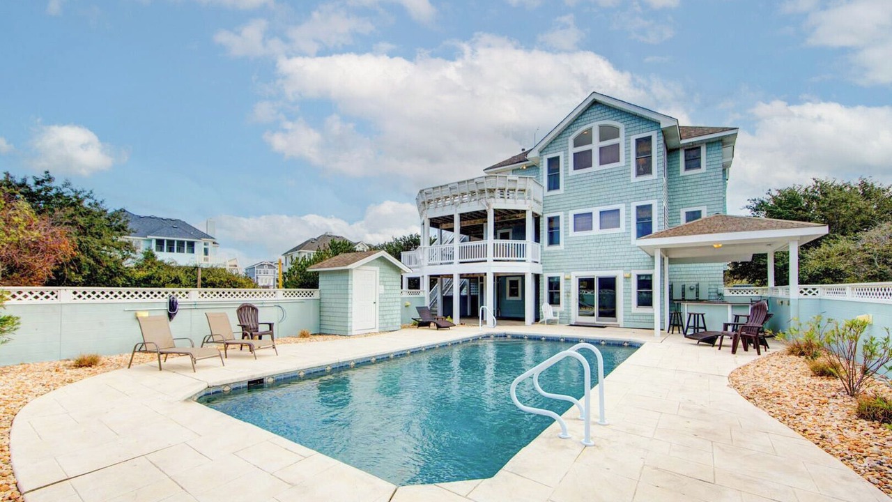 Photo of Outdoor in Pine Island