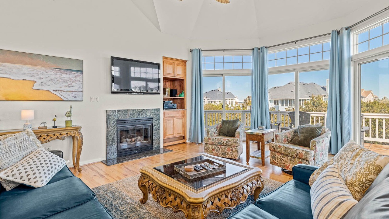 Photo of Bedroom in Pine Island