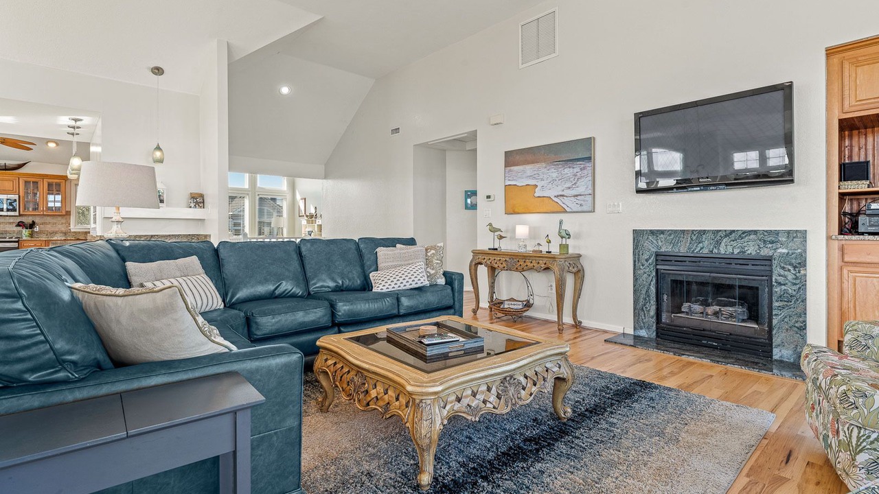 Photo of Bedroom in Pine Island