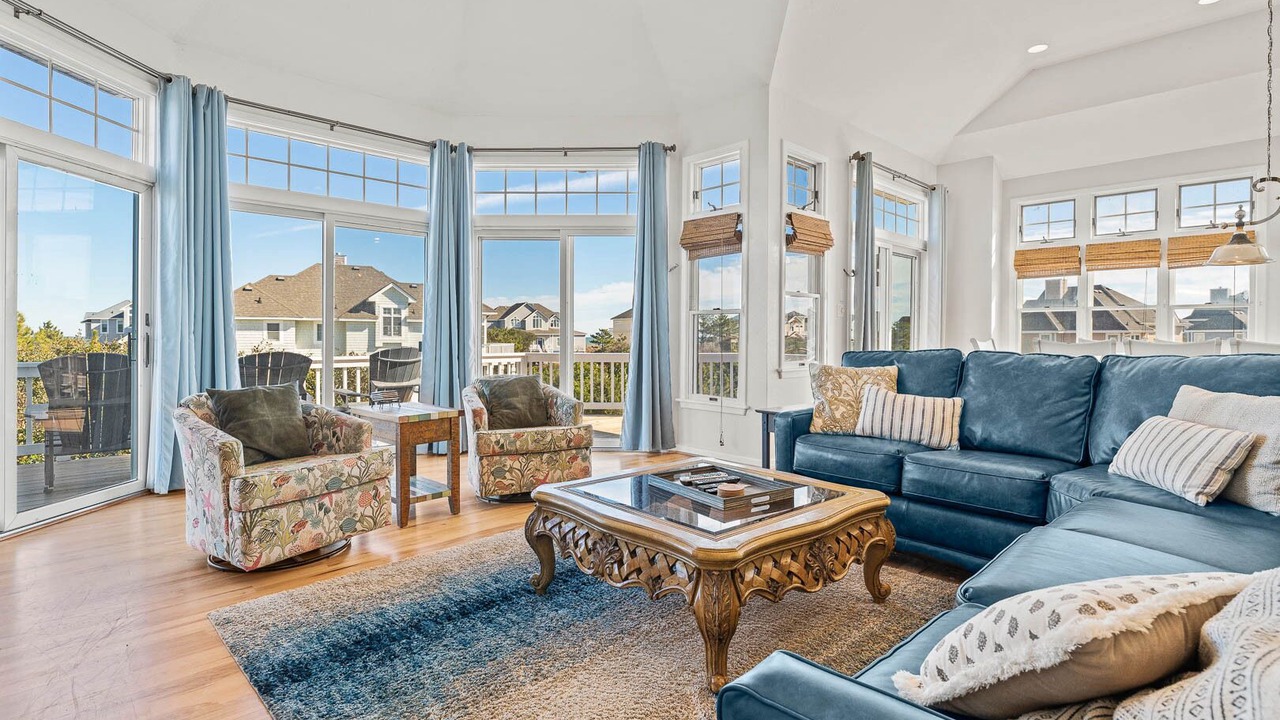 Photo of Bedroom in Pine Island