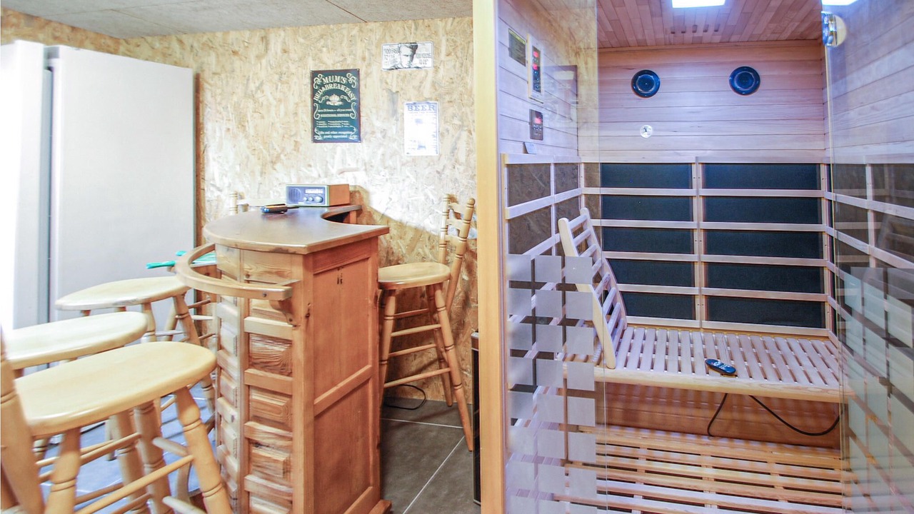 Photo of Bathroom in Grena Strand