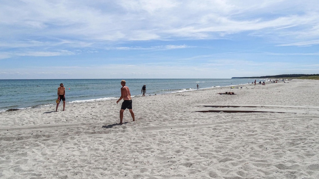 Photo of Others in Grena Strand