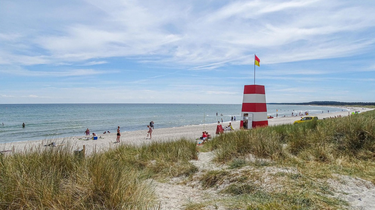 Photo of Others in Grena Strand