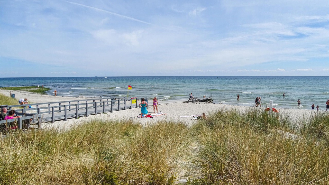 Photo of Others in Grena Strand