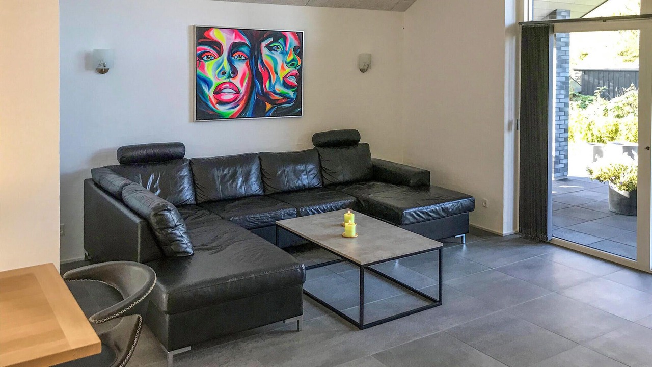Photo of Bedroom in Grena Strand