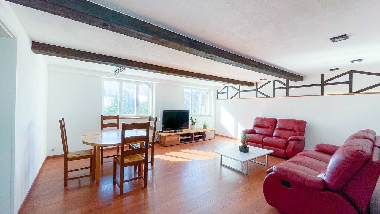 Photo of Livingroom in Urnaesch