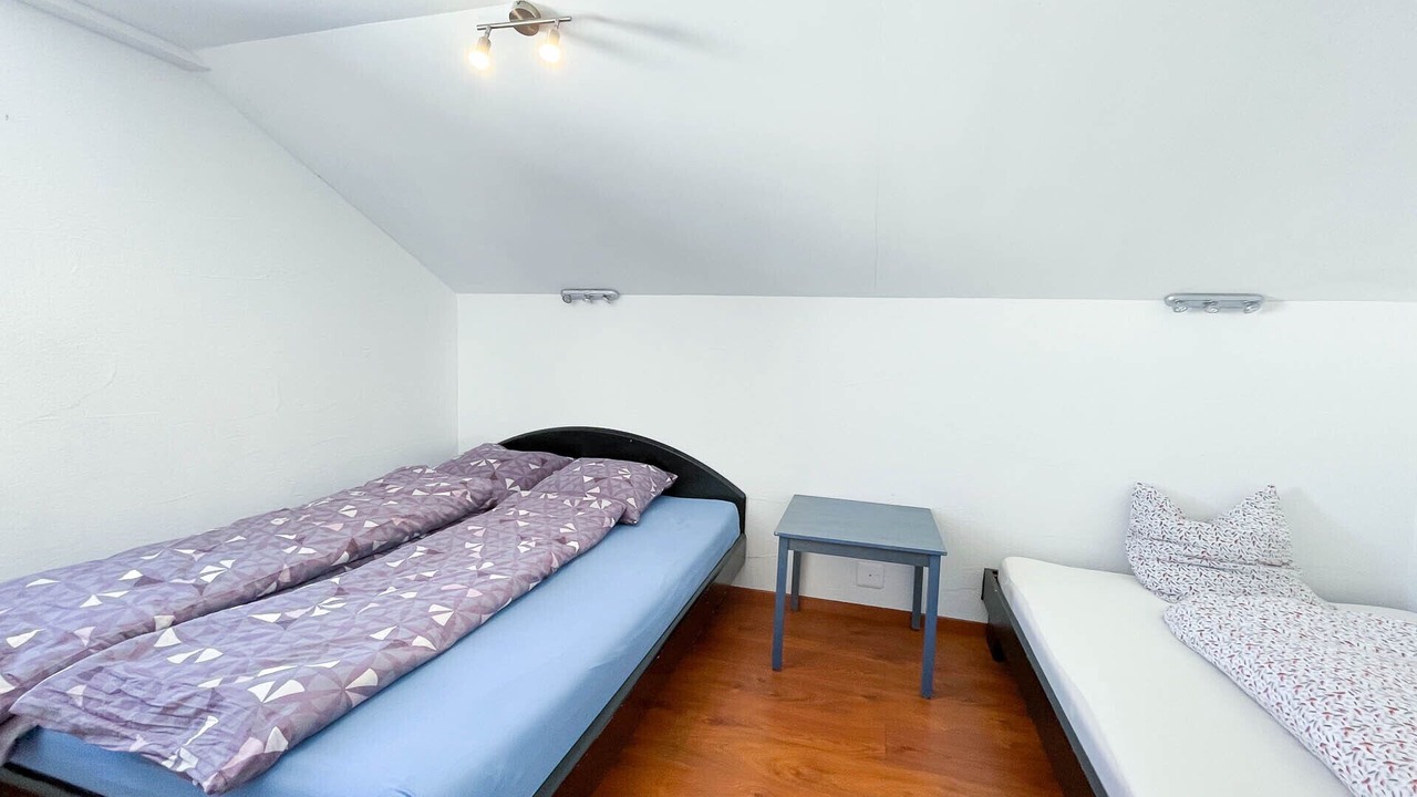 Photo of Bedroom in Urnaesch