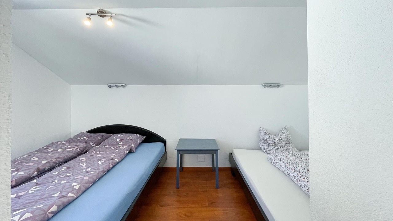 Photo of Bedroom in Urnaesch