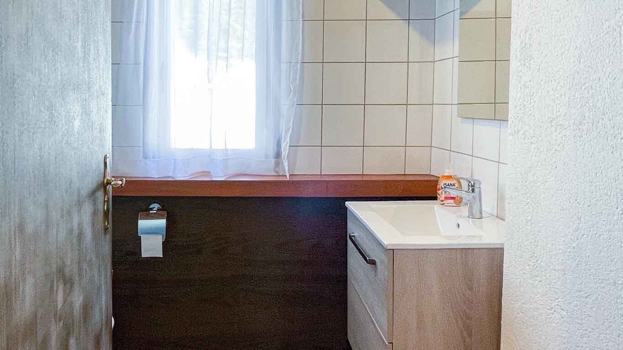 Photo of Bathroom in Urnaesch