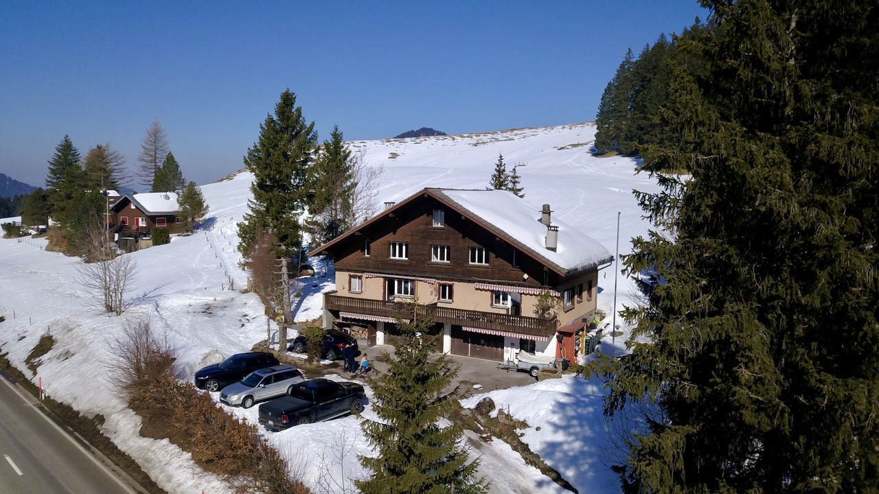 Photo of Outdoor in Urnaesch