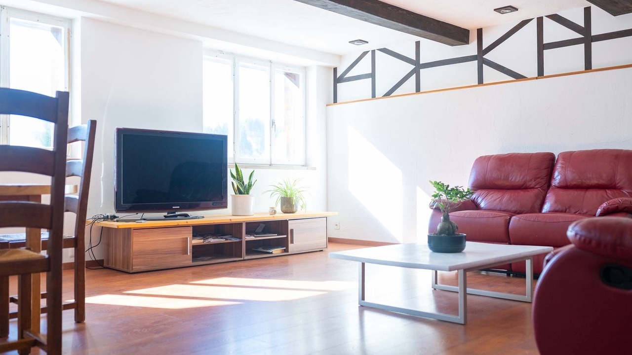 Photo of Livingroom in Urnaesch