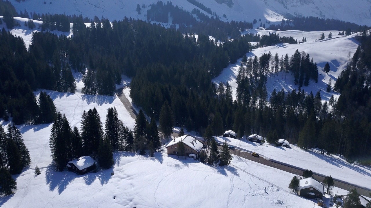Photo of Outdoor in Urnaesch