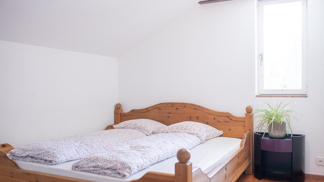 Photo of Bedroom in Urnaesch