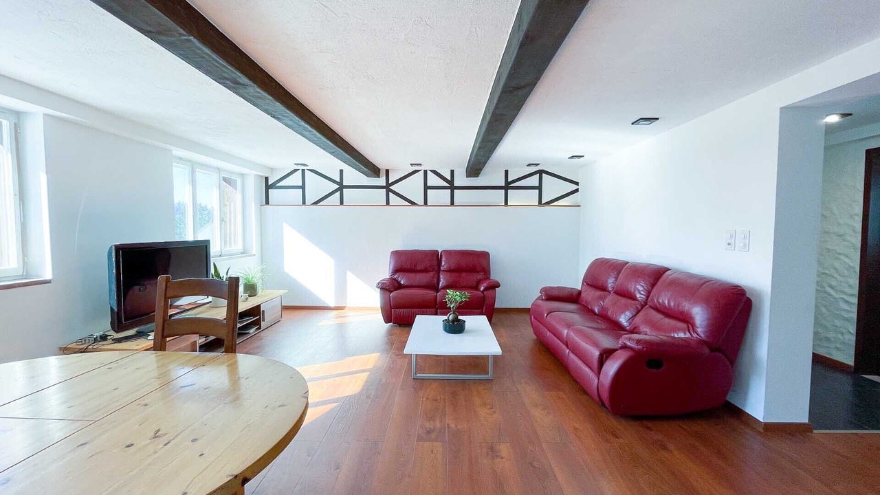 Photo of Livingroom in Urnaesch