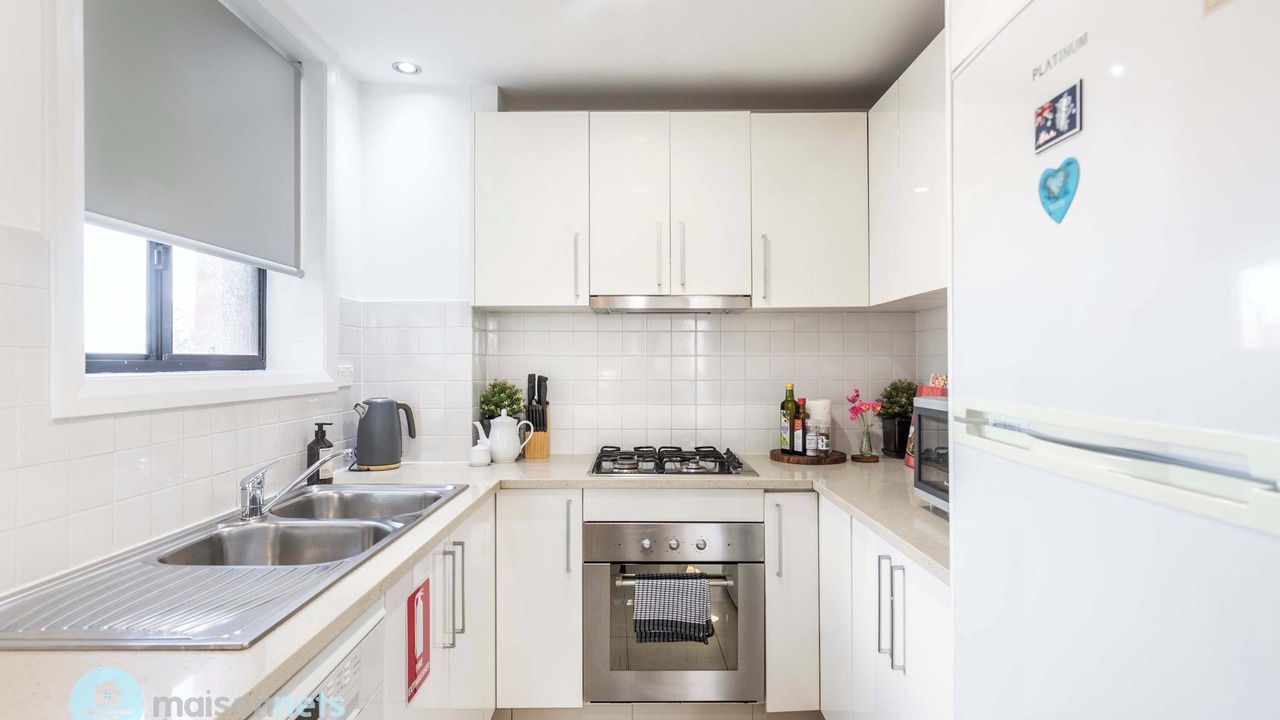 Photo of Kitchen in Parramatta