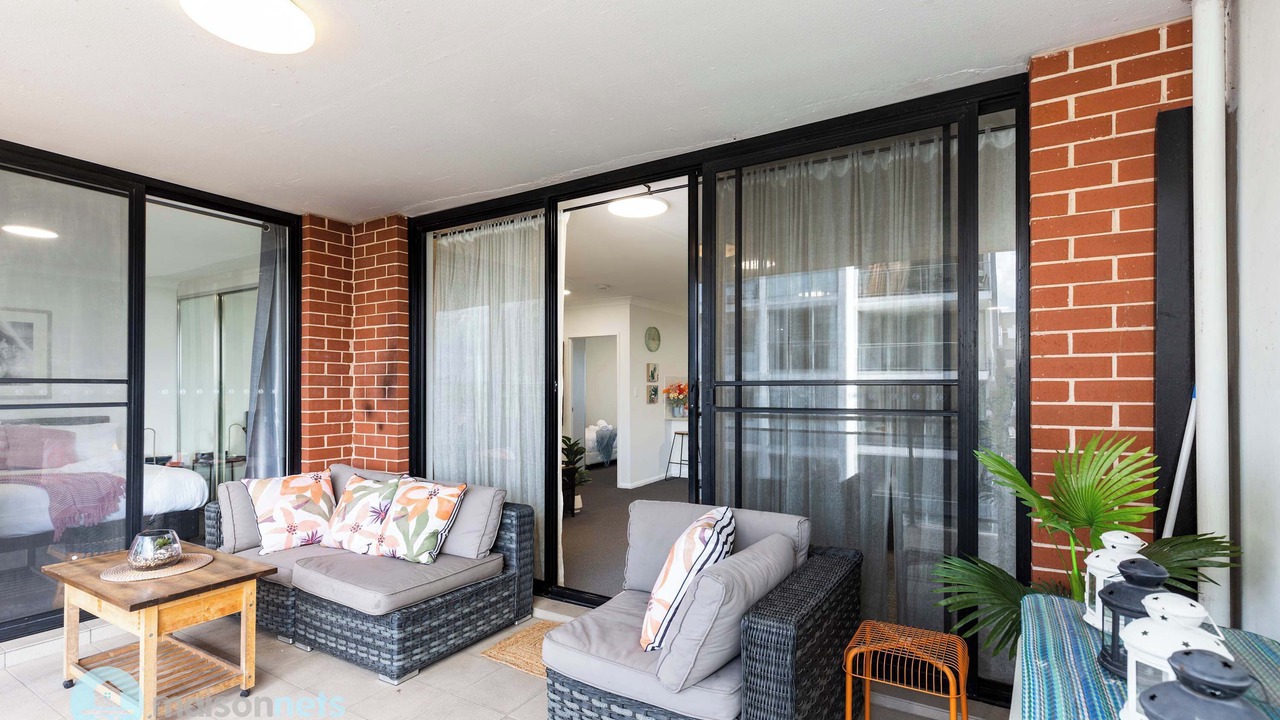 Photo of Outdoor in Parramatta
