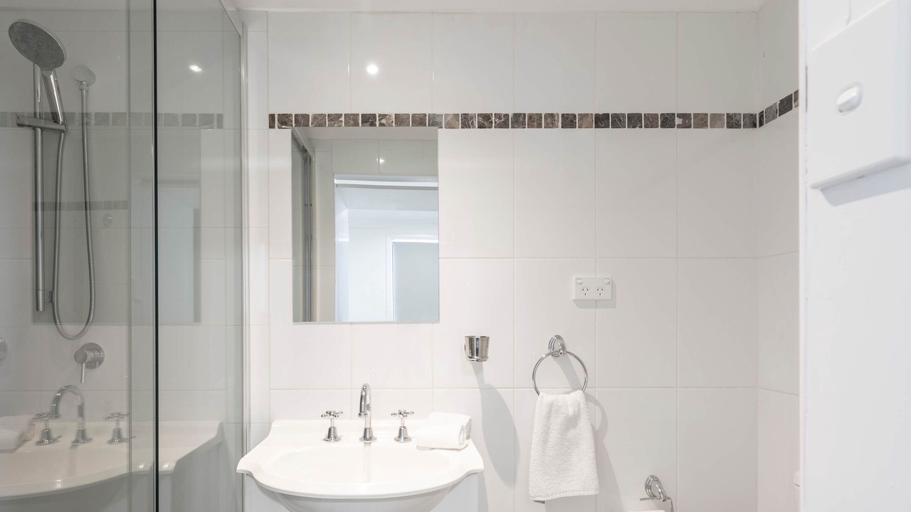 Photo of Bathroom in Parramatta