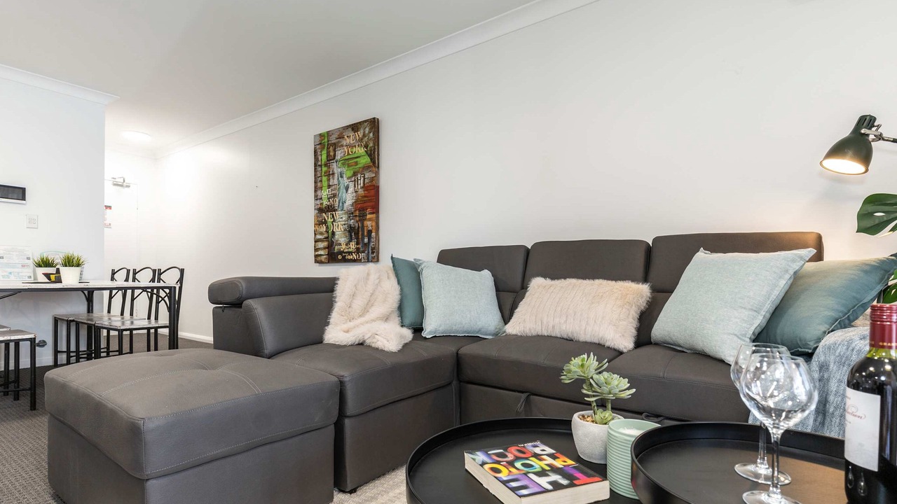 Photo of Livingroom in Parramatta