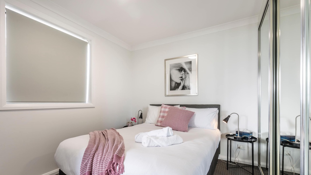 Photo of Bedroom in Parramatta