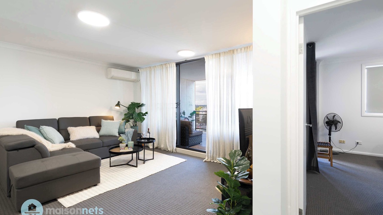 Photo of Bedroom in Parramatta