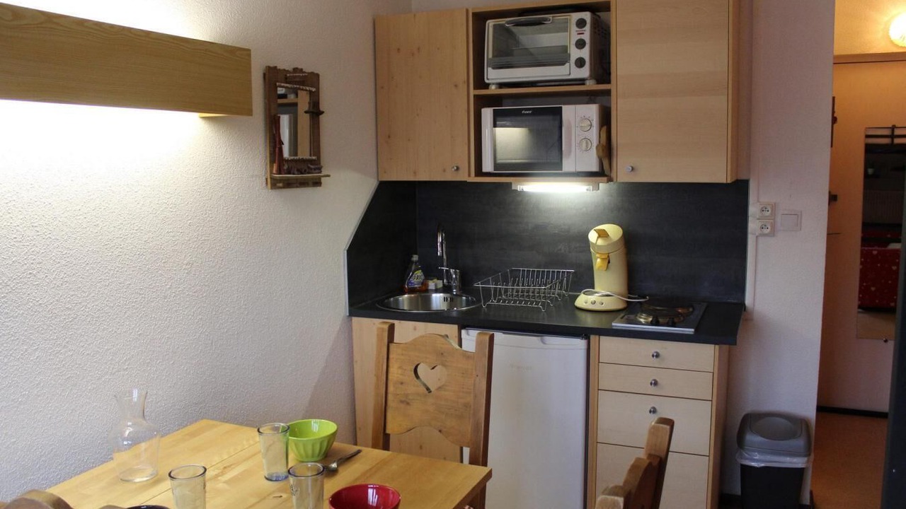 Photo of Kitchen in Saint-Etienne-en-Devoluy