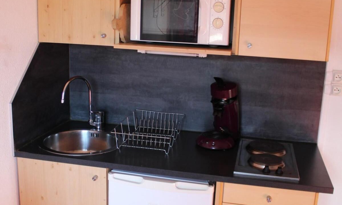 Photo of Kitchen in Saint-Etienne-en-Devoluy