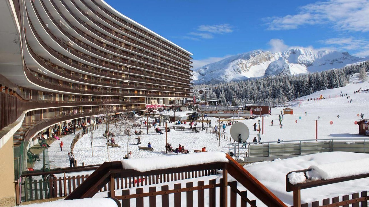 Photo of Outdoor in Saint-Etienne-en-Devoluy