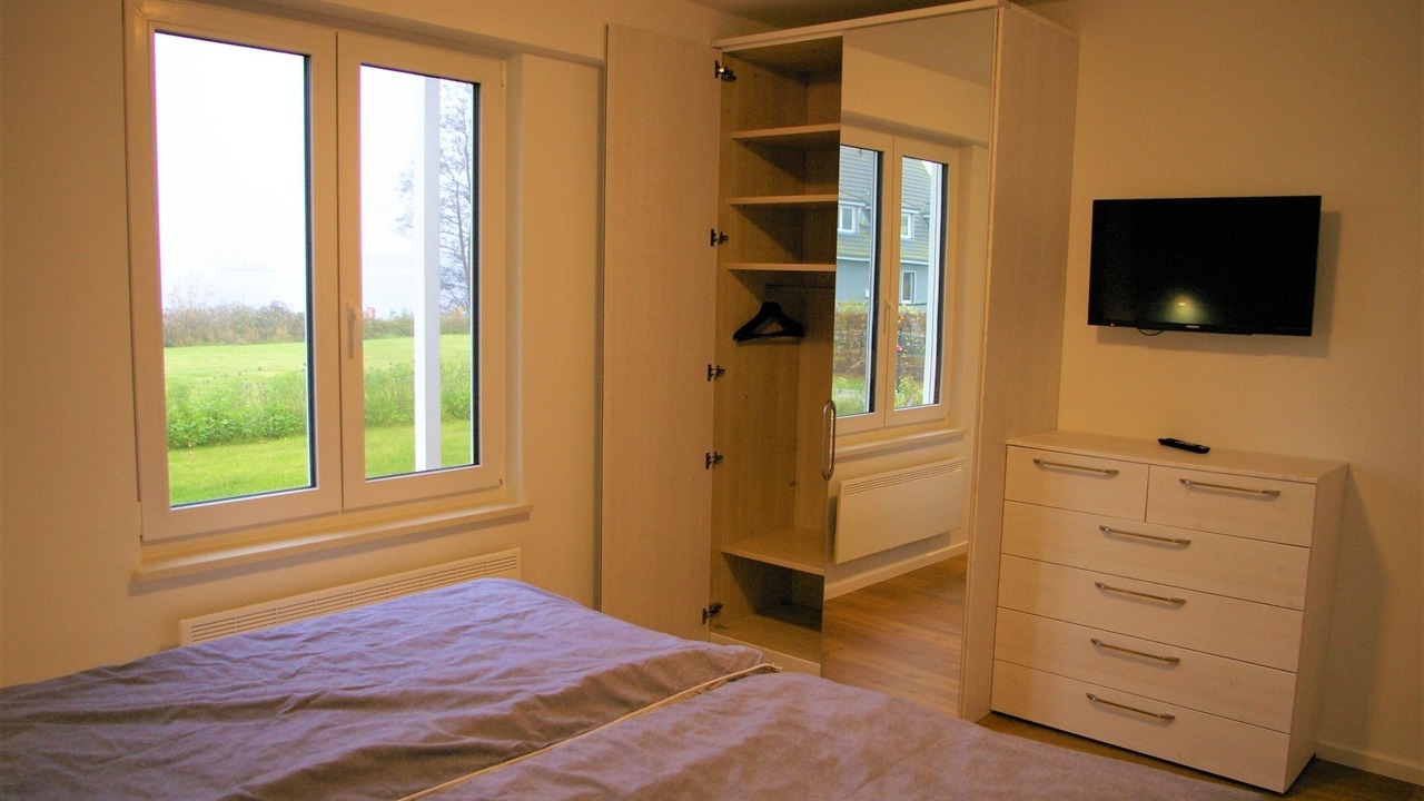 Photo of Bedroom in Klein Wittensee