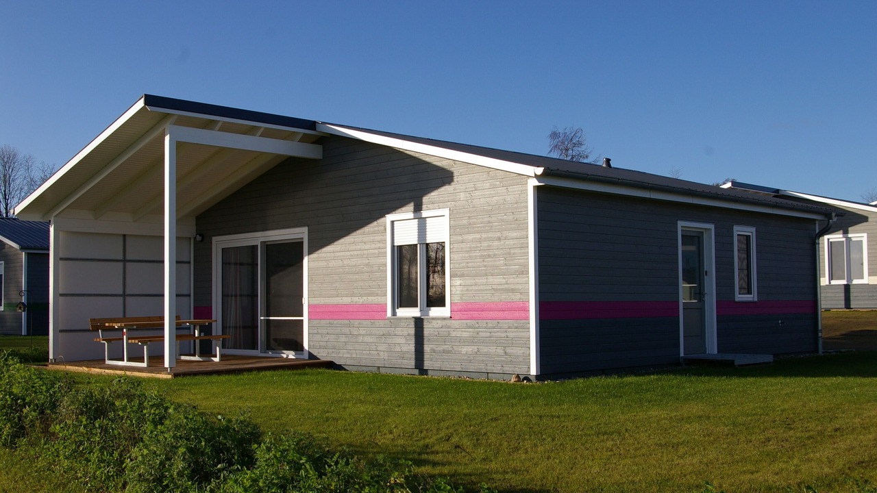 Photo of Outdoor in Klein Wittensee