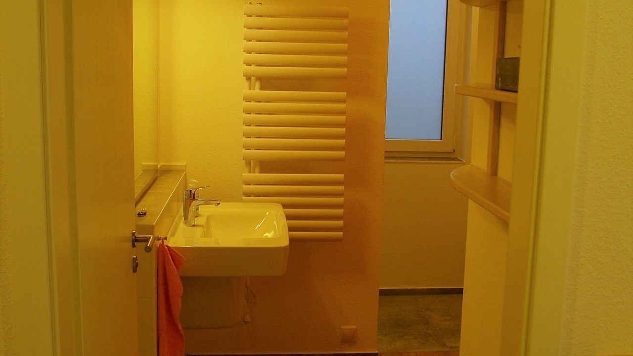 Photo of Bathroom in Klein Wittensee